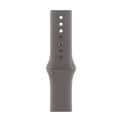 Kəmər APPLE 45mm Sport Band Clay