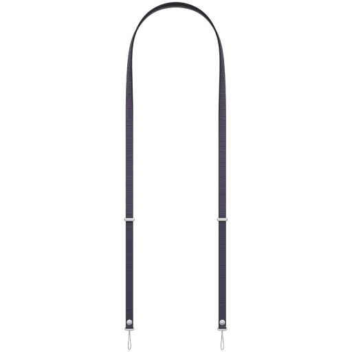 Ремешок для смартфона Apple Crossbody Strap Purple