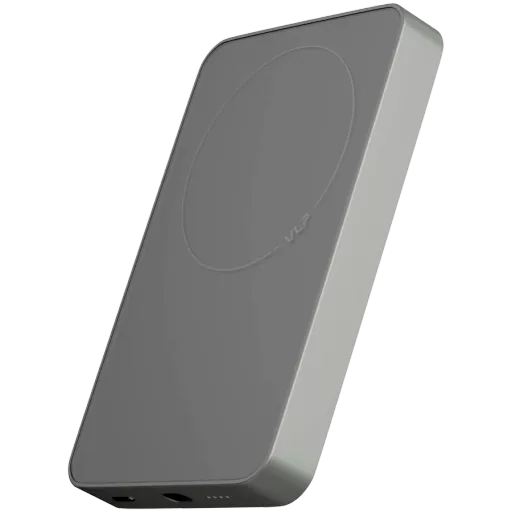 VLP Diamond Energy MagSafe Портативное зарядное устройство, 10000 мА·ч