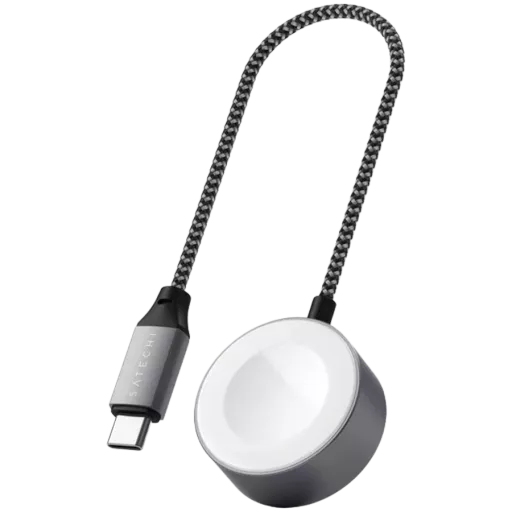 Încărcător wireless SATECHI