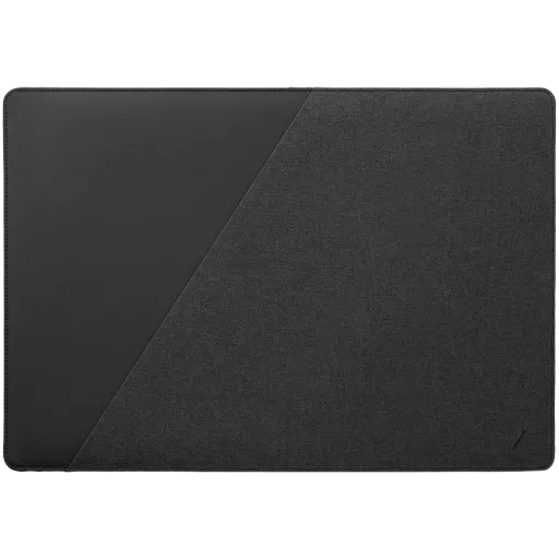 Чохол NATIVE UNION STOW SLIM  Синювато-сірий для MacBook Pro 16/MacBook Pro 15