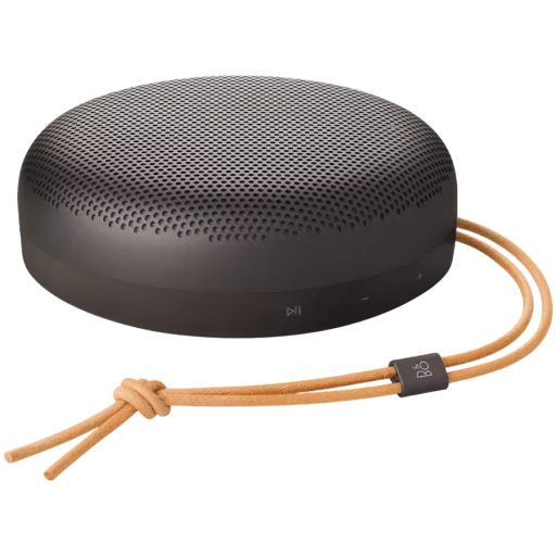 BANG & OLUFSEN Beosound A1 3rd Gen Портативная колонка Warm Granite