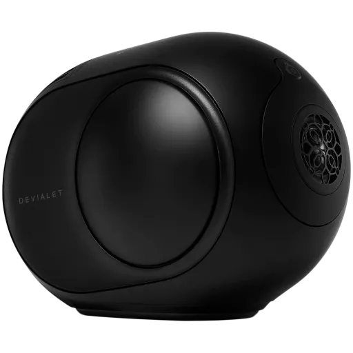 Home Audio System DEVIALET Phantom II 95db Matte Black