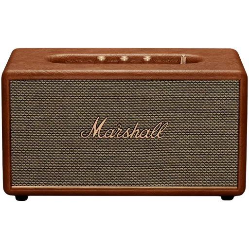Портативная колонка MARSHALL Stanmore III Bluetooth Коричневый