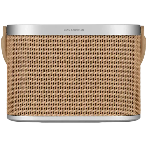 BANG & OLUFSEN Beosound A5 Portable Speaker Nordic Weave