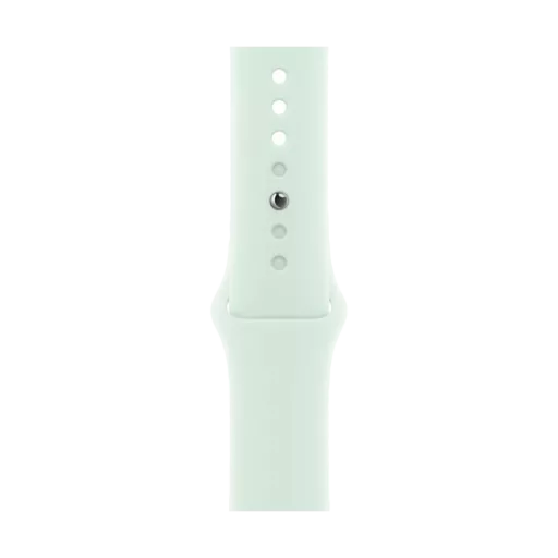 Apple 45mm Sport Band Band Sport Band Soft Mint for Apple Watch 42/44/45/49 mm