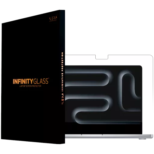 ILera Захисне скло  для MacBook Pro 14