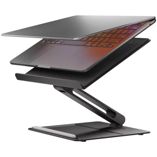 NATIVE UNION Стенд, 60 мм depth for MacBook / Notebook