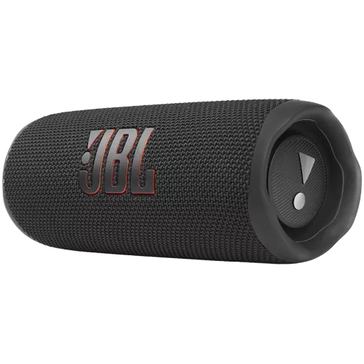 JBL Charge 6 Портативная колонка Чёрный