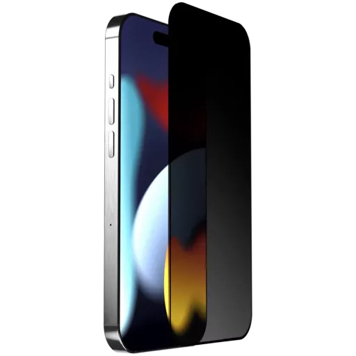 ILera Qoruyucu şüşə  iPhone 16 Pro Max üçün