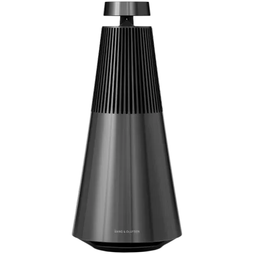 Домашняя аудиосистема BANG & OLUFSEN Beosound 2 3rd Gen Black Anthracite