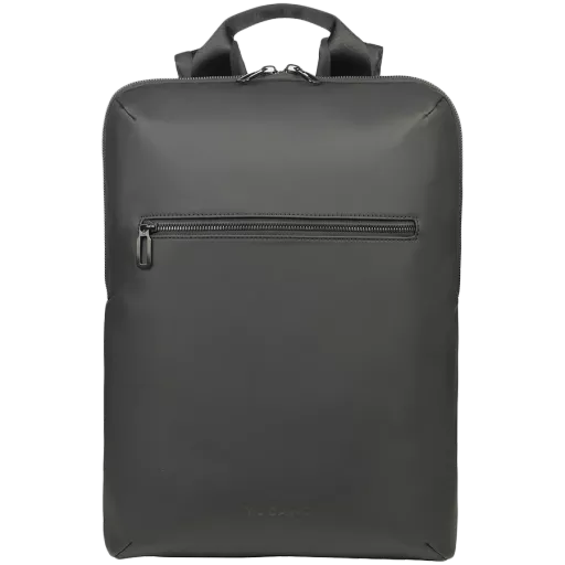 Рюкзак TUCANO Gommo  Чёрный для MacBook Pro 16/MacBook Air 15.3/MacBook Pro 15/Ноутбук до 15.6"