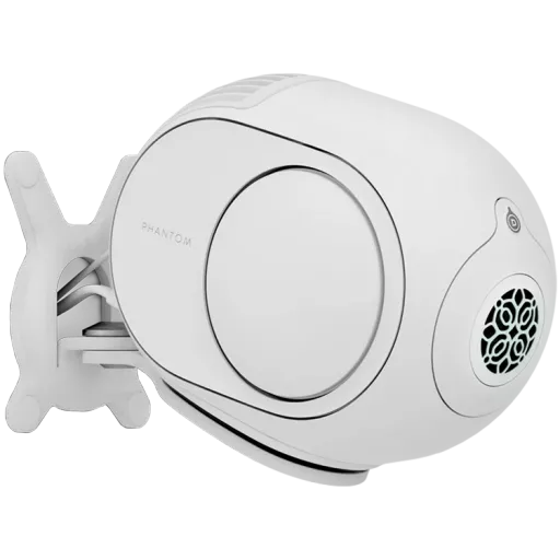 Set de montare pe perete DEVIALET, 245 mm, pentru Phantom II