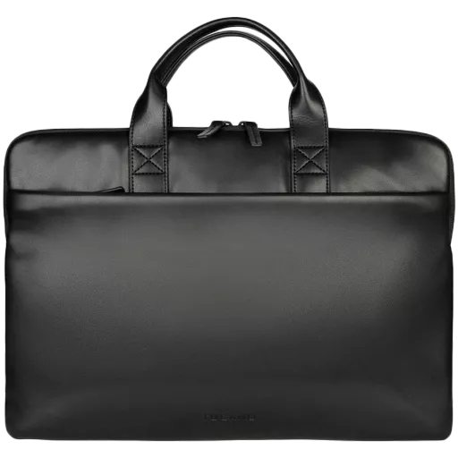 Çanta TUCANO Isotta  Qara MacBook Pro 16/Notebook up to 15.6" üçün