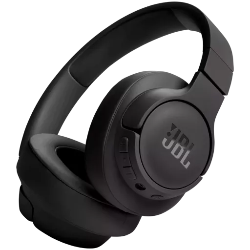 JBL Tune 720BT Беспроводные наушники, Чёрный