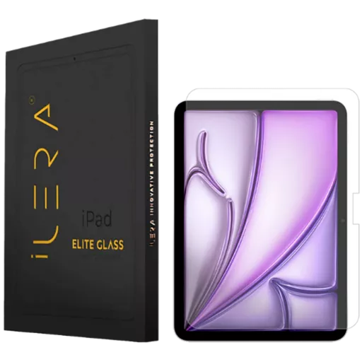 Sticlă de protecție ILera pentru iPad Air 13 (M2)