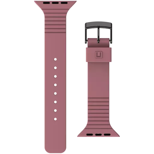 Ремешок UAG Aurora Strap для Apple Watch 44/42 Dusty Rose