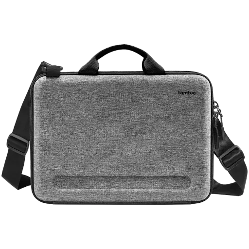 TOMTOC Bag FancyCase-A25  Gray for MacBook Air 13/MacBook Pro 13