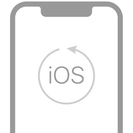 IOS update