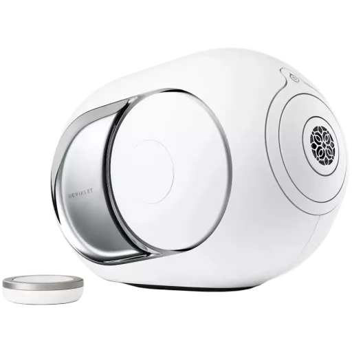 Home Audio System DEVIALET Phantom I 103dB Custom White