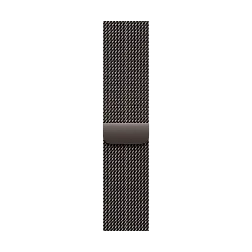 Apple 46мм Milanese Loop Ремешок Milanese Loop Синевато-серый для Apple Watch 44/46 mm