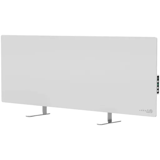 Конвектор AENO Premium Eco Smart GH3S LED White (AGH0003S)
