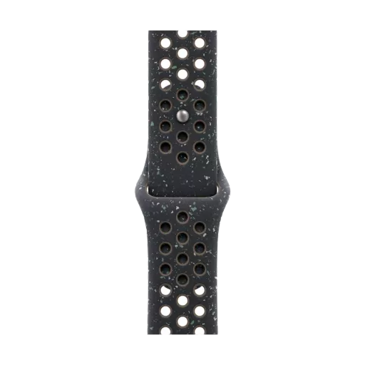Band APPLE 40mm Nike Sport Band - S/M & M/L Nike Sport Band Midnight Sky for Apple Watch 40 mm