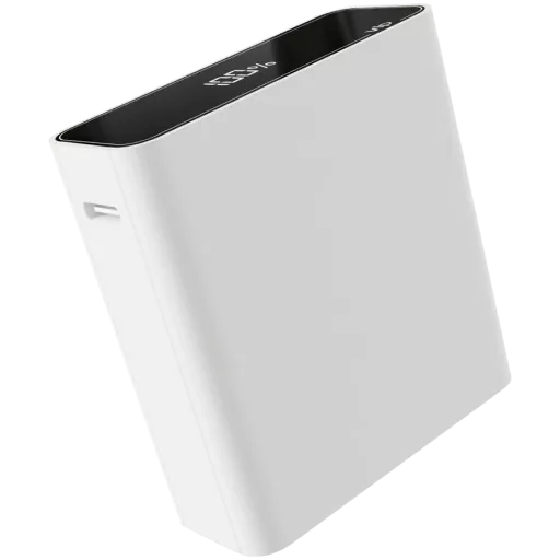 Power Bank VLP, 10000 միլիամպեր - ժամ