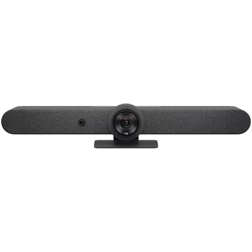 Веб-камера LOGITECH Rally Bar Graphite (L960-001311)