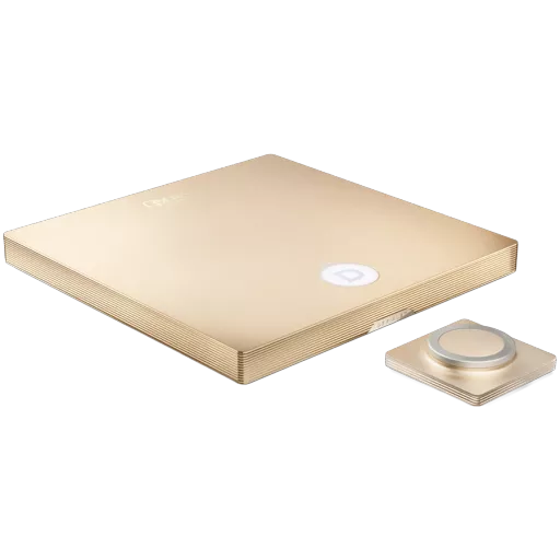 DEVIALET Astra Аудиосистема Золото