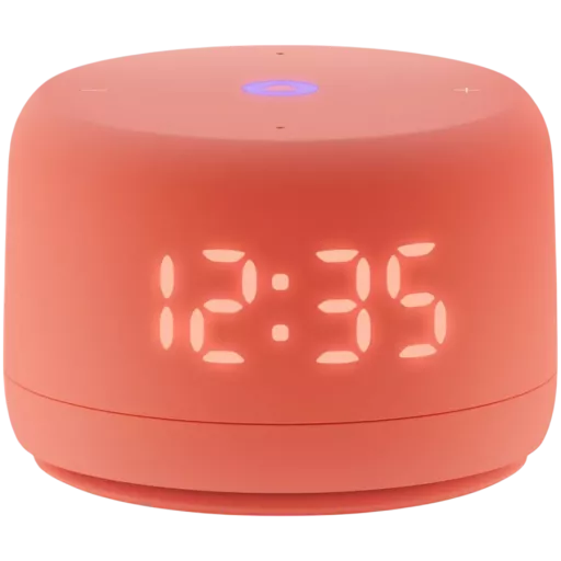 YANDEX Station Lite 2 ақылды динамик Маржан
