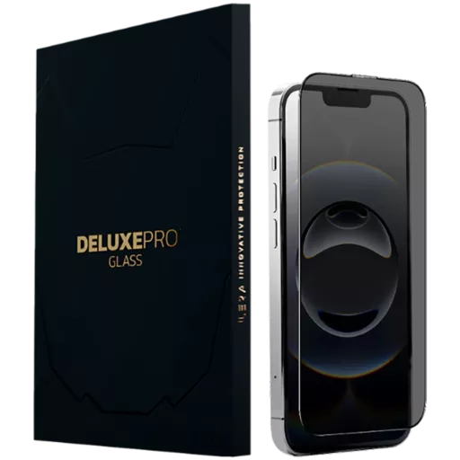 Защитное стекло ILera для iPhone 16e