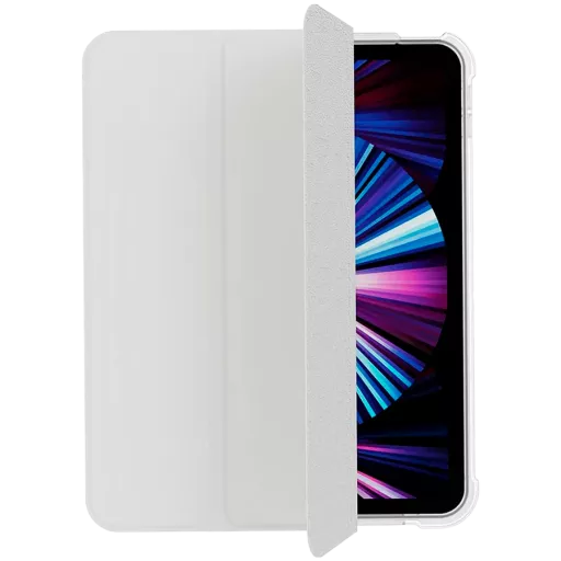 Smart Folio VLP Dual Folio  White for iPad mini (6th generation)