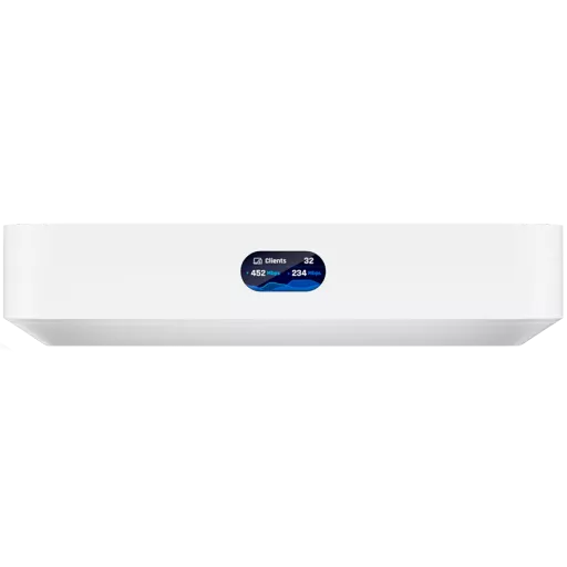 Router Ubiquiti UniFi Cloud Gateway Ultra UCG-Ultra, White