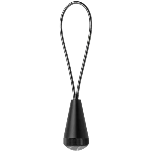 Дата-кабель NATIVE Union Tom Dixon Stash Cone 0.15 m USB - Lighting Black