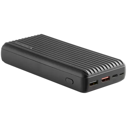 Зарядное устройство PROMATE, 30000 мА·ч, Ионно-Литиевая