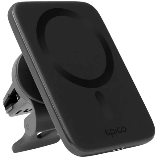 Автомобильное крепление EPICO, Черный