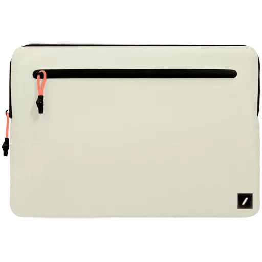 Чохол Native Union Stow Slim 16" Sleeve Case Sandstone for MacBook Pro 16"/MacBook Air 15"