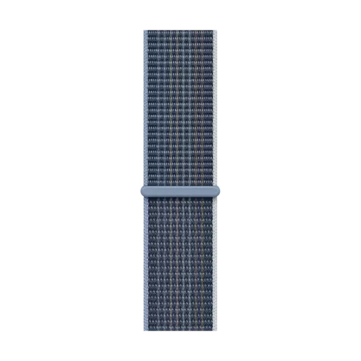 Band APPLE 41mm Sport Loop Storm Blue