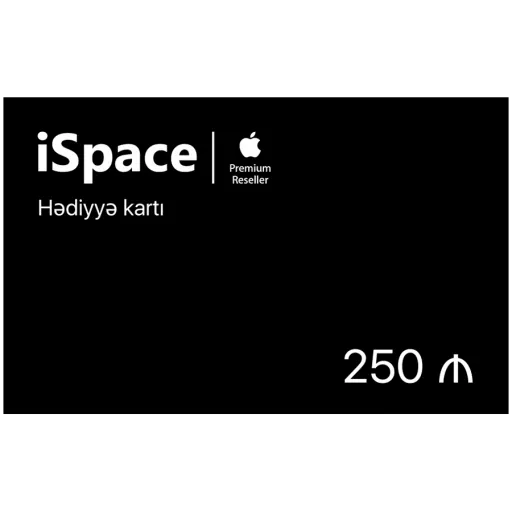 Gift Certificate 250