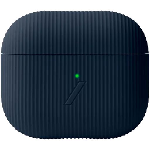 Чехол NATIVE UNION для AirPods (Gen. 3), Индиго
