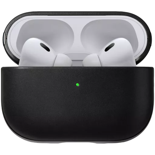 Чехол Nomad Modern Leather Back for Airpods Pro 2nd Gen (NM01806585)