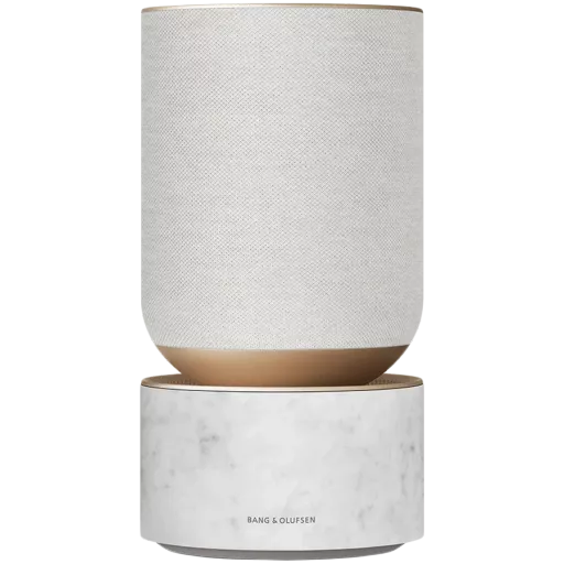 BANG & OLUFSEN Beosound Balance Домашняя аудиосистема White Marble