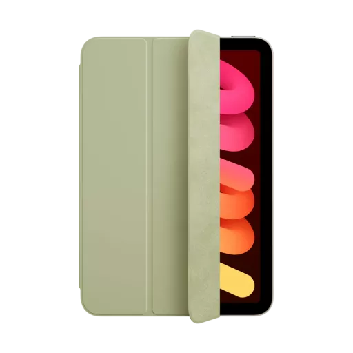Smart Folio APPLE Smart Folio  Sage iPad mini (A17 Pro) üçün