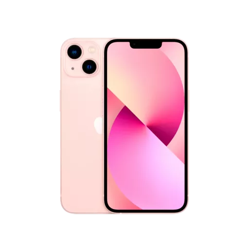 iPhone 13, 512 ГБ, Розовый