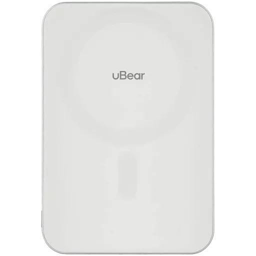 UBEAR Портативное зарядное устройство, 5000 мА·ч