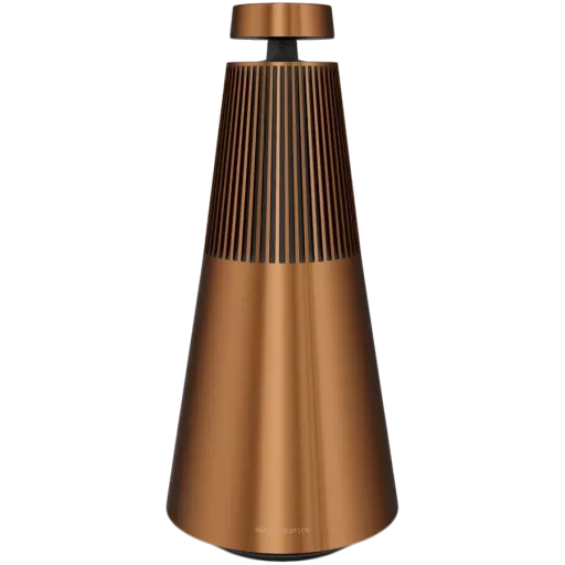 BANG & OLUFSEN Beosound 2 2nd Gen Домашняя аудиосистема Бронзовый