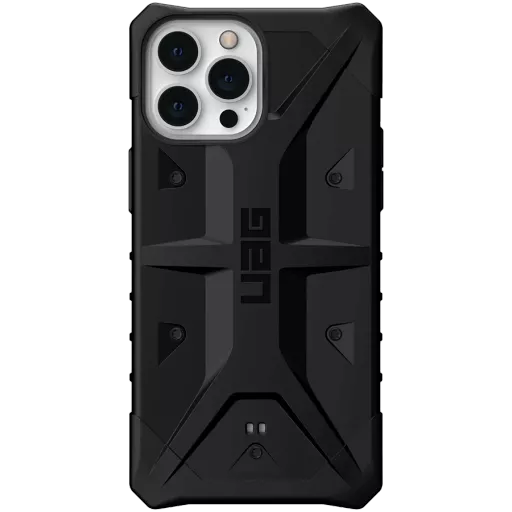 UAG Защитный чехол Pathfinder  Чёрный для iPhone 13 Pro Max