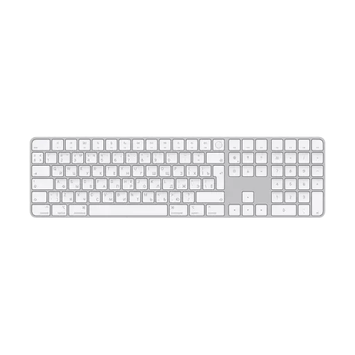 Keyboard APPLE Magic Keyboard