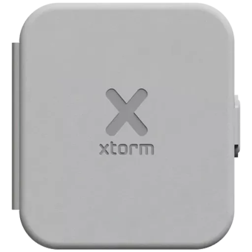 Беспроводное зарядное устройство XTORM, Серый